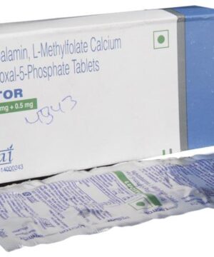 Lucitor Tablet