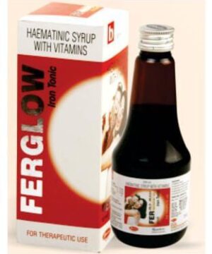 Ferglow Syrup