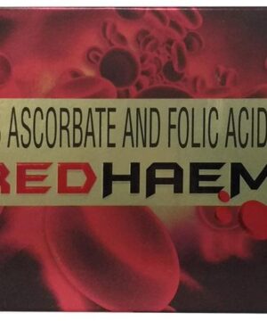 Redhaem Tablet