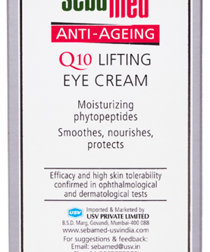 Sebamed Anti-Aging Q10 Lifting Eye Cream