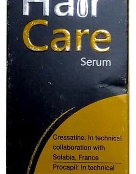 Hair Care Serum