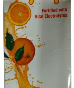 Mysip Liquid Orange