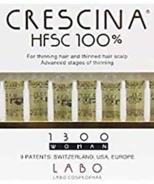 Crescina Women 1300 Kit