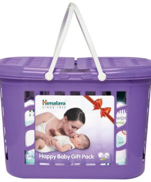 Himalaya Happy Baby Gift Pack ? Mega Basket Various
