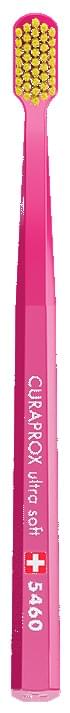 Curaprox CS 5460 Ultra Soft Toothbrush
