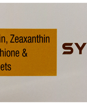 Synomax Tablet