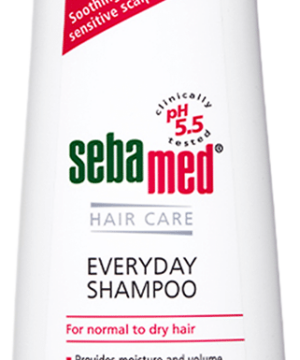Sebamed Everyday Shampoo