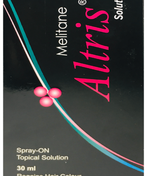 Melitane Altris 5 Solution Spray