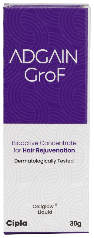 Cipla Adgain Grof Cellglow Liquid