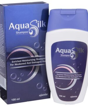 Aquasilk Shampoo