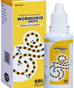 SBL Wormorid Drop