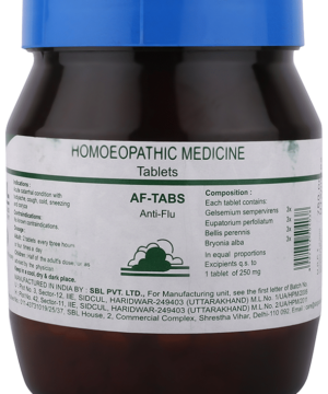 SBL AF-Tabs Tablet