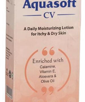 Aquasoft CV Lotion