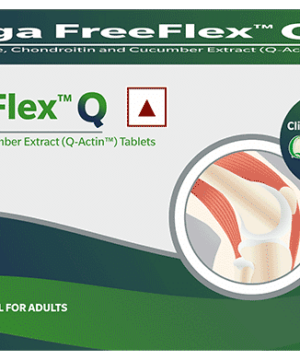 Mega FreeFlex Q Tablet (10 Each)