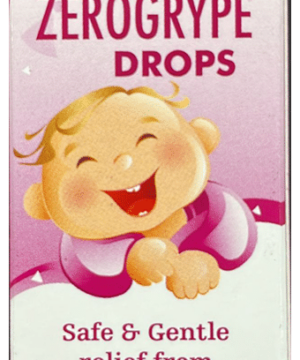 SBL Zerogrype Drop