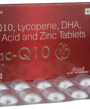 Mac-Q10 Tablet