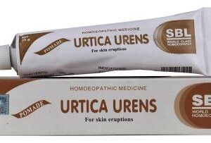 SBL Urtica Urens Ointment