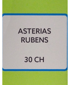 SBL Asterias Rubens Dilution 30 CH