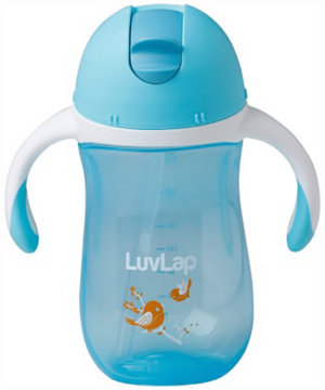 LuvLap Sipper