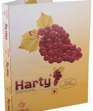 Harty  Capsule