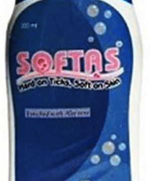 Softas Shampoo (for Pets)