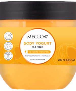 Meglow Body Yogurt Mango