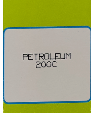 SBL Petroleum Dilution 200C