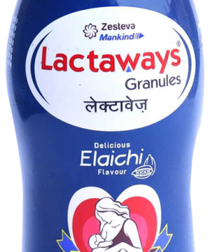 Lactaways Granules