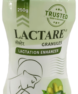 Lactare Granules Cardamom