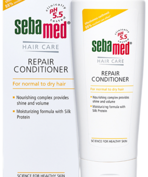 Sebamed Hair Repair Conditioner