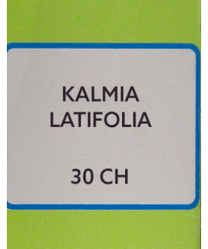 SBL Kalmia Latifolia Dilution 30 CH