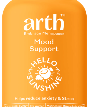 Arth Embrace Menopause Mood Support Tablet