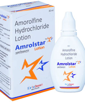 Amrolstar 0.25% Lotion