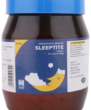 SBL Sleeptite Tablet