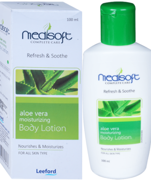 Medisoft Lotion