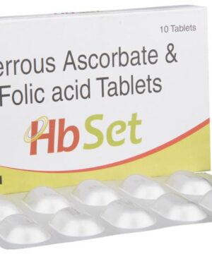 HB Set Tablet