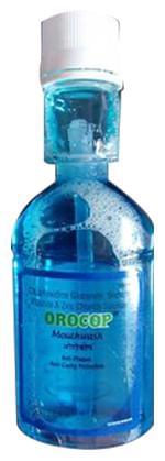 Orocop Mouth Wash
