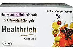 Healthrich Capsule