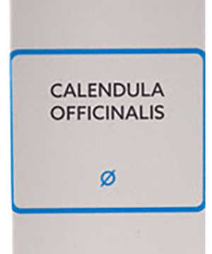SBL Calendula Officinalis Mother Tincture Q