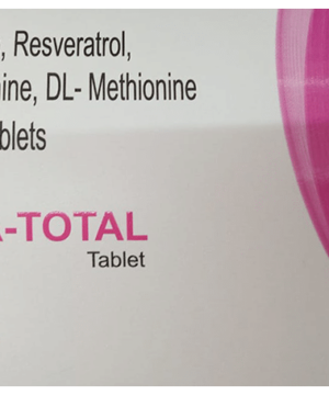Vinvita-Total Tablet