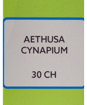 SBL Aethusa Cynapium Dilution 30 CH