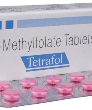 Tetrafol L-Methylfolate Tablet