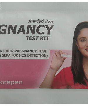 Dr Morepen Pregnancy