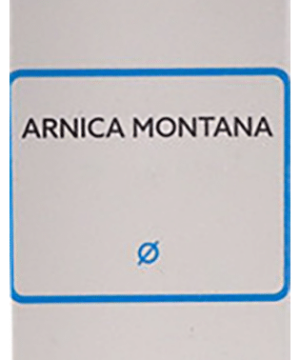 SBL Arnica Montana Mother Tincture Q