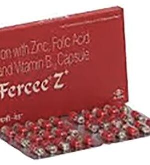 Fercee Z Capsule