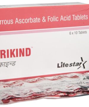 Ferikind Tablet