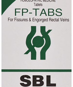 SBL FP-Tabs Tablet