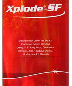 Xplode SF Tablet
