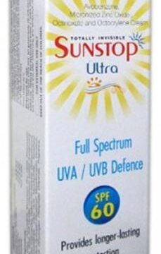 Sunstop Ultra Cream