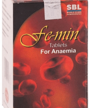 SBL Fe-min Tablet